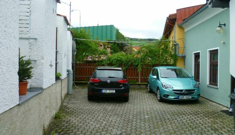 Penzion LANDAUER Český Krumlov